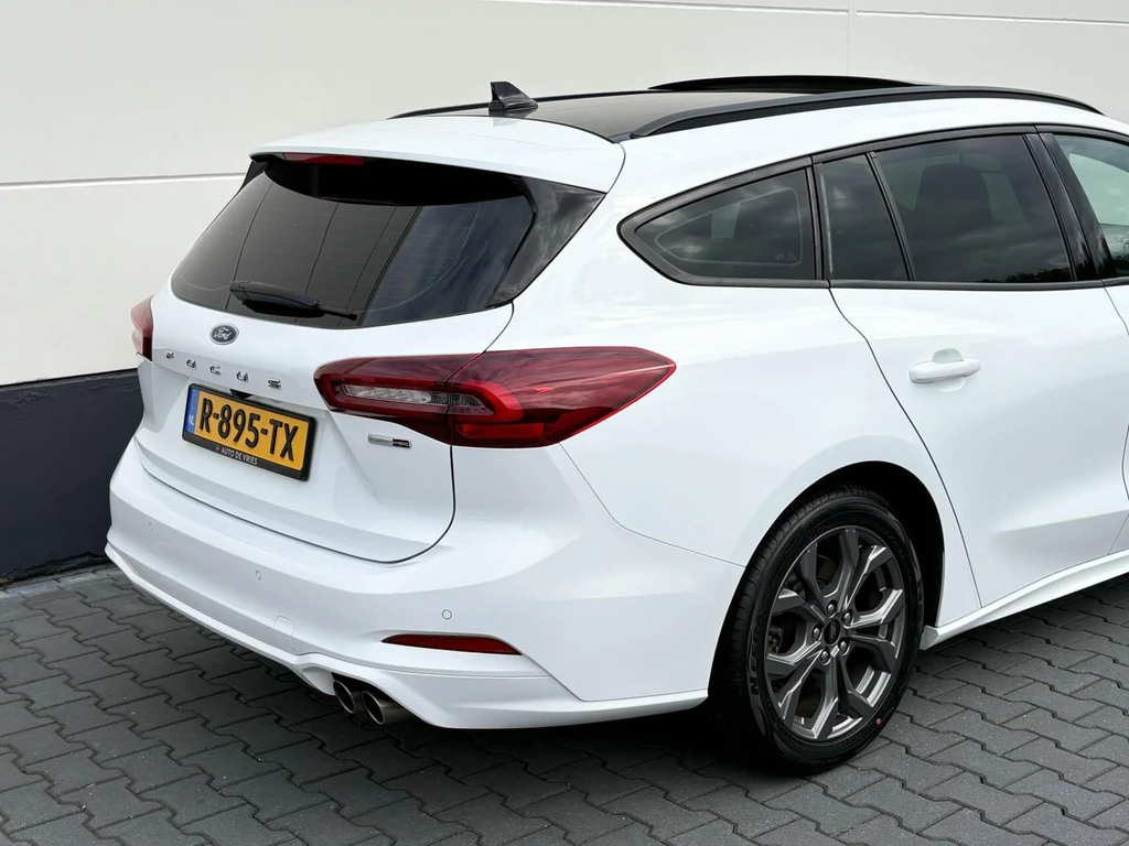 Ford Focus – foto 10