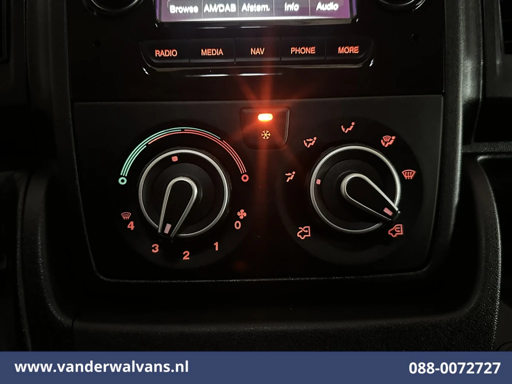 Opel Movano – foto 8