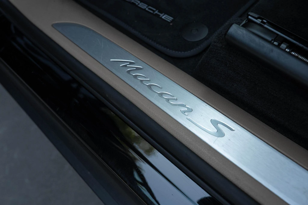 Porsche Macan – foto 39