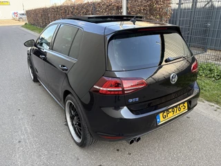 Volkswagen Golf – thumbnail 5