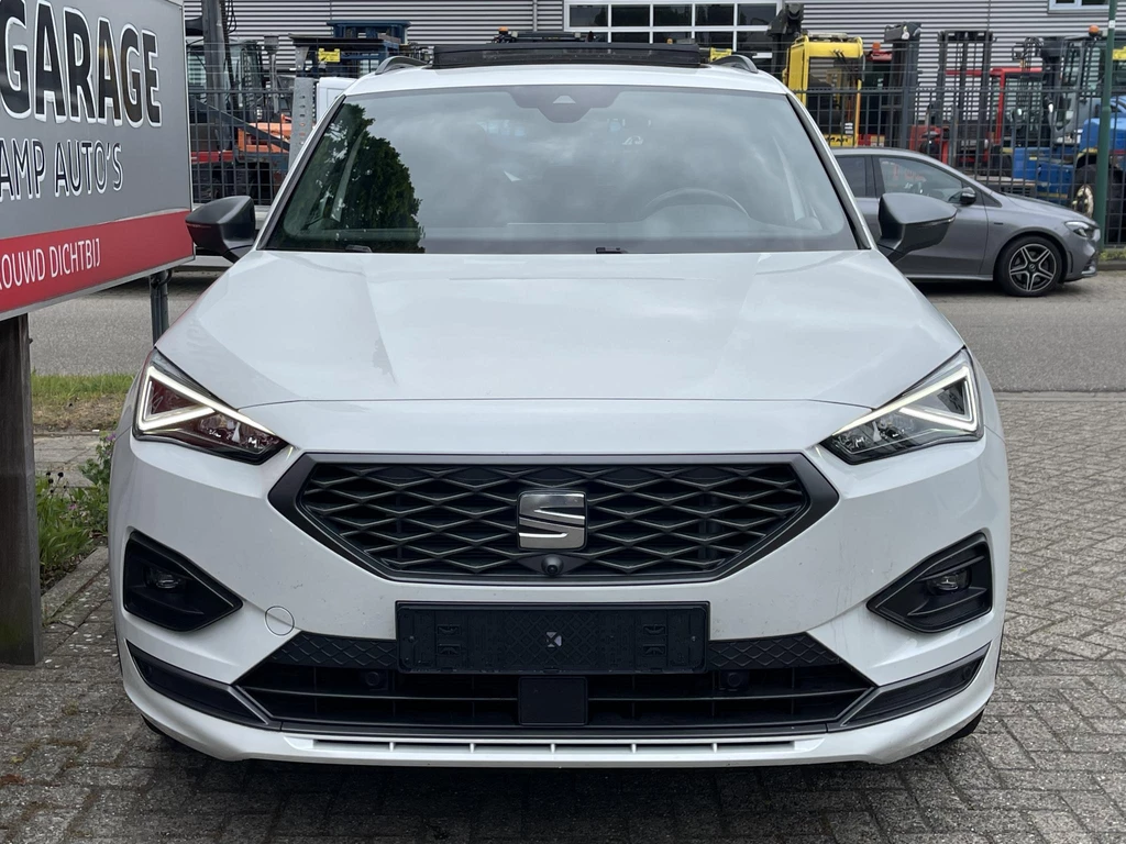 SEAT Tarraco – foto 4