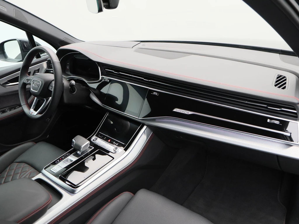 Audi Q7 – foto 55