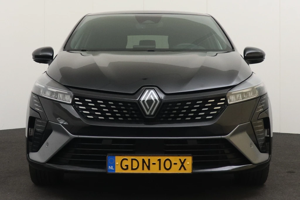 Renault Clio – foto 6