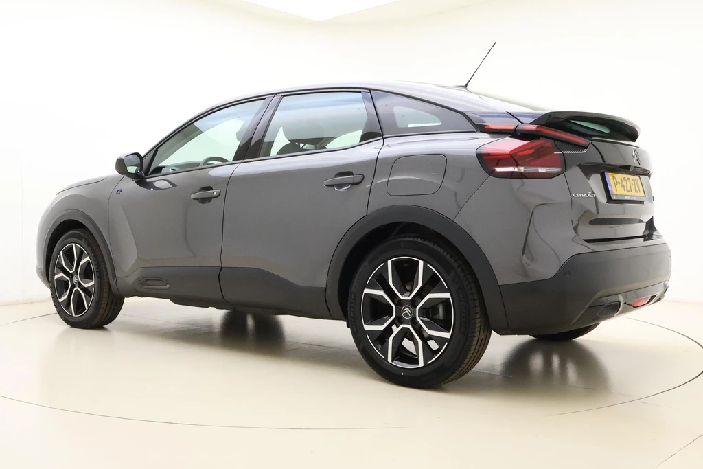 Citroën ë-C4 – foto 4