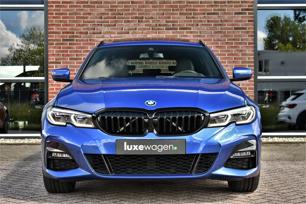 BMW 3 Serie – foto 27