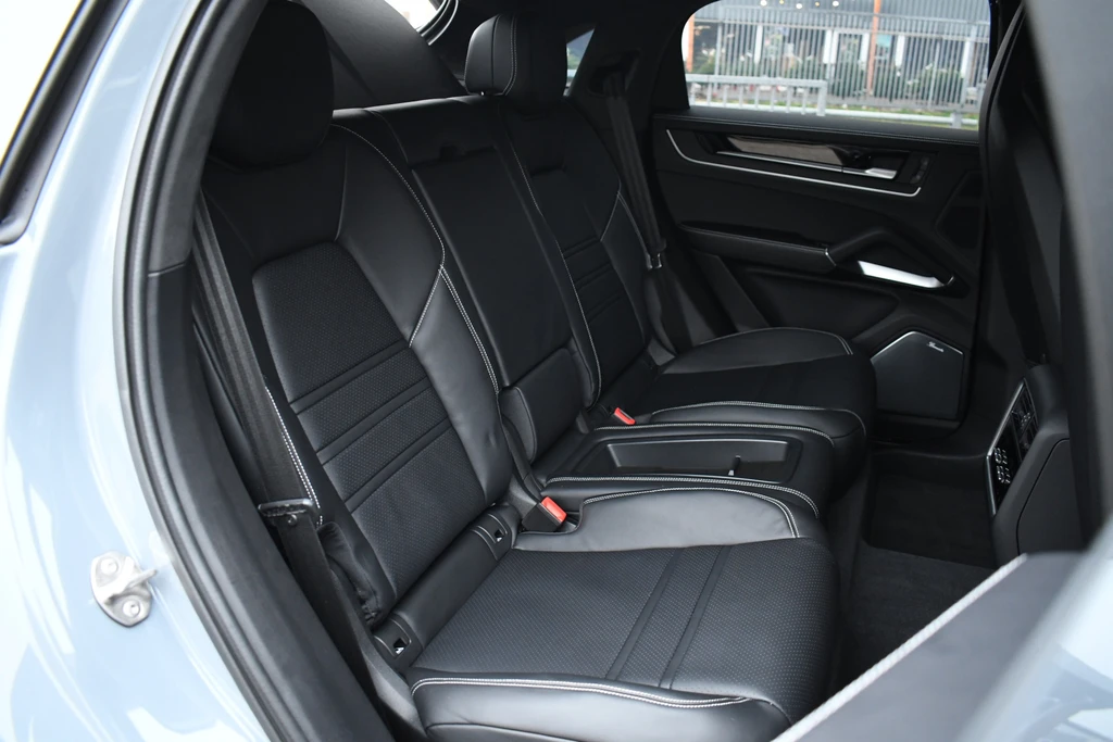 Porsche Cayenne – foto 67