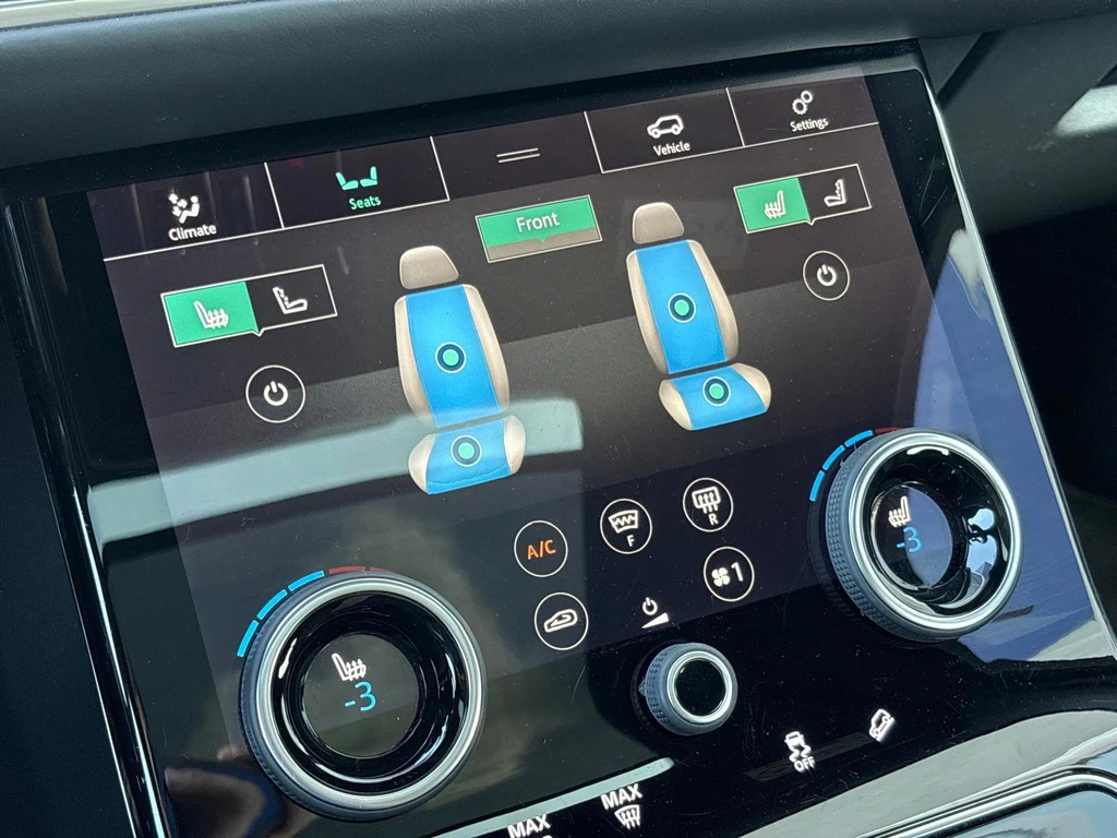 Land Rover Range Rover Velar – foto 18