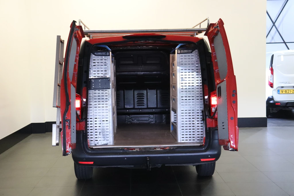 Mercedes-Benz Vito – foto 4