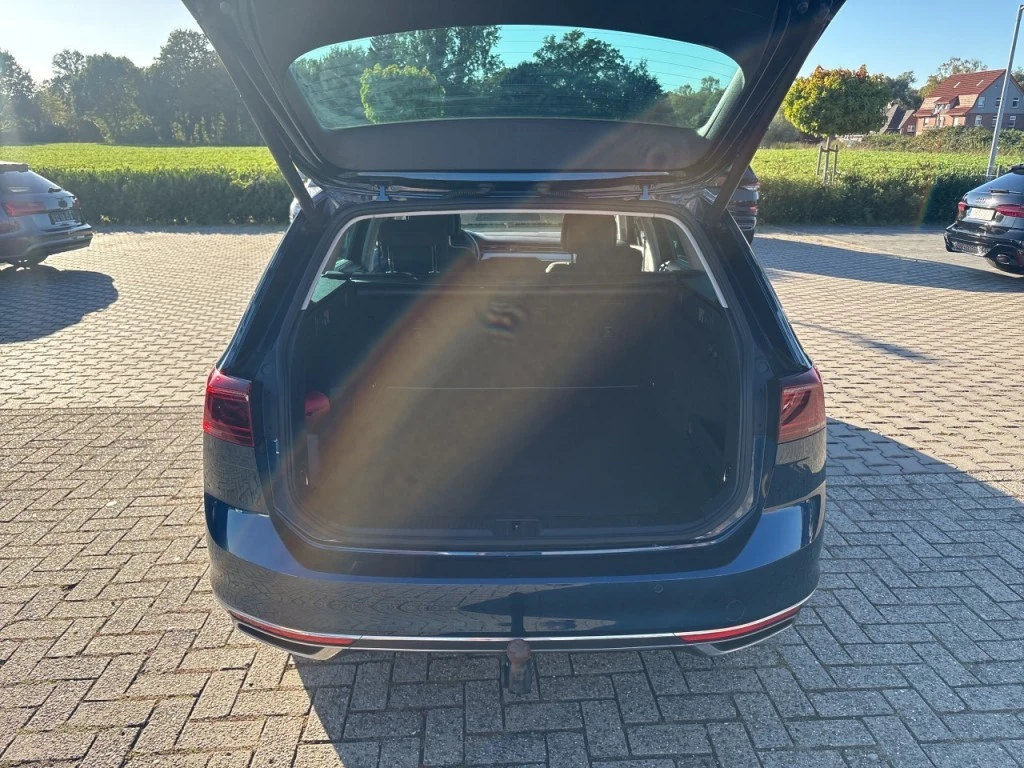 Volkswagen Passat – foto 10