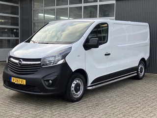 Opel Vivaro – thumbnail 1