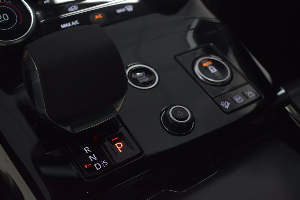 Land Rover Range Rover Sport – foto 23