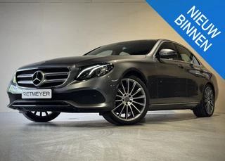 Mercedes-Benz E-Klasse – thumbnail 1