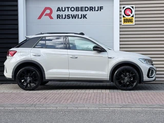 Volkswagen T-Roc – thumbnail 6