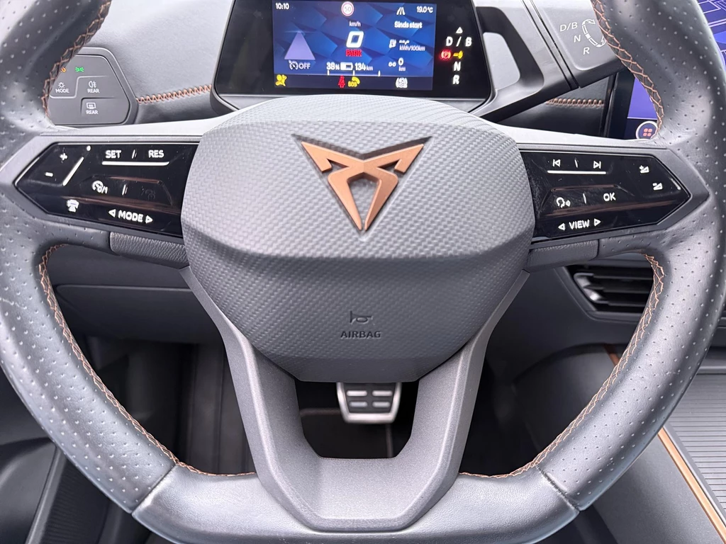 CUPRA Born – foto 17