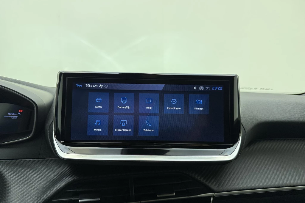 Peugeot 2008 – foto 24