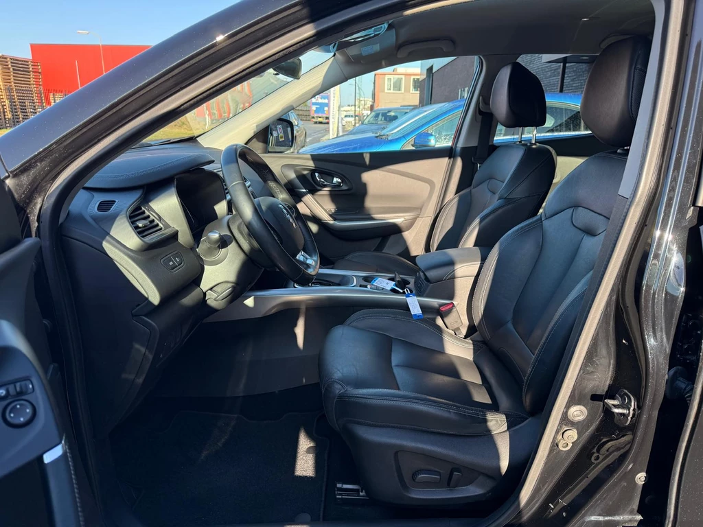 Renault Kadjar – foto 17