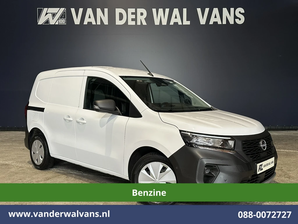 Nissan Townstar – foto 4