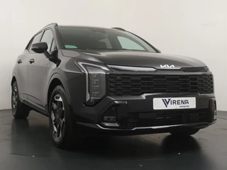 Kia Sportage – thumbnail 11