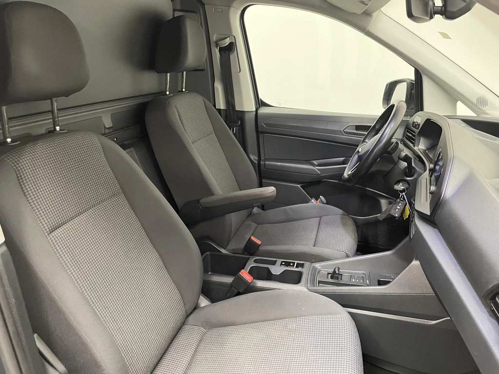 Volkswagen Caddy – foto 36