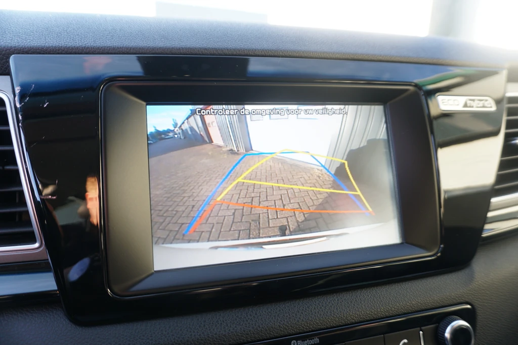 Kia Niro – foto 8