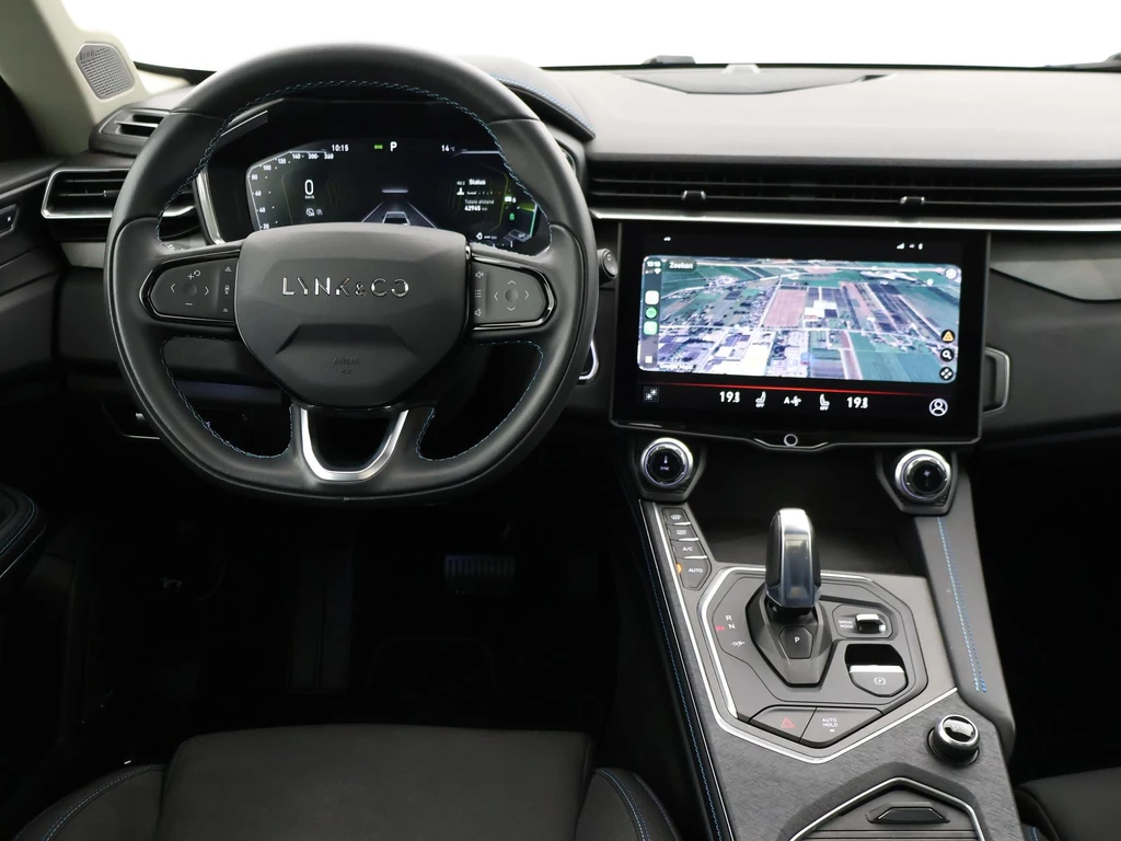 Lynk & Co 01 – foto 8