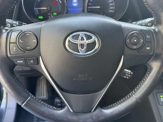 Toyota Auris – thumbnail 17