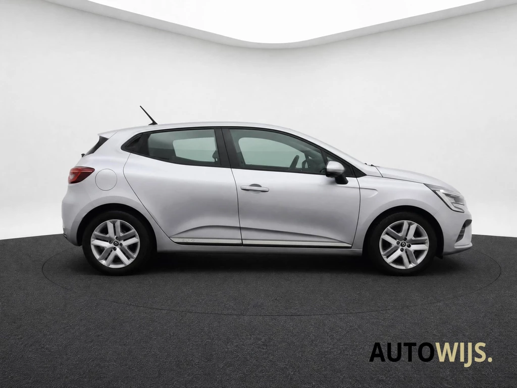 Renault Clio – foto 6