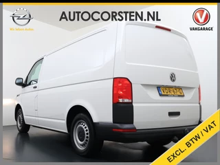 Volkswagen Transporter – thumbnail 3