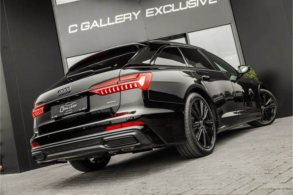 Audi A6 – foto 7