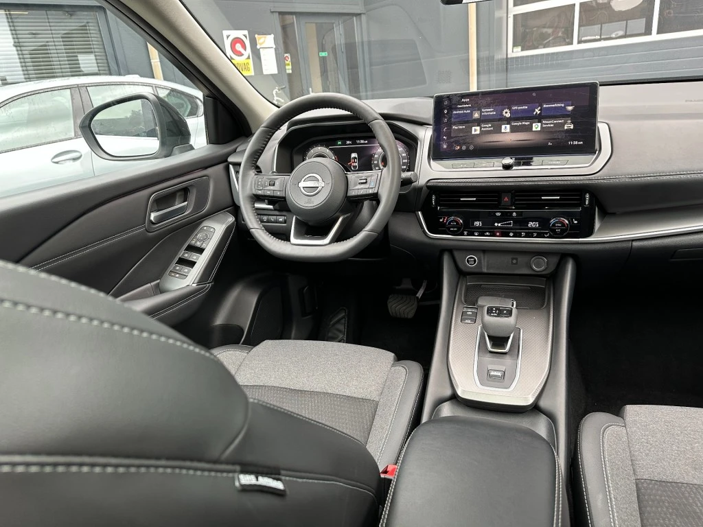 Nissan QASHQAI – foto 31