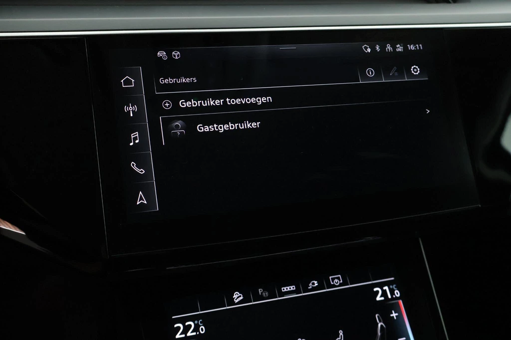 Audi Q8 e-tron – foto 32