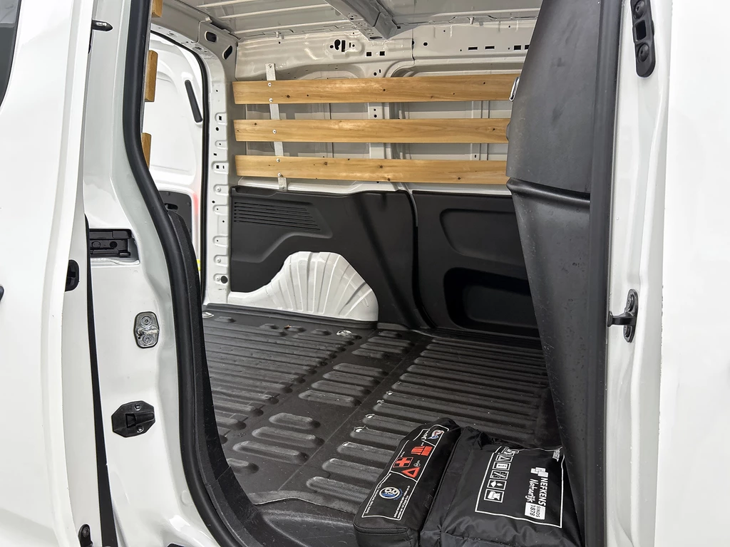 Peugeot Partner – foto 9