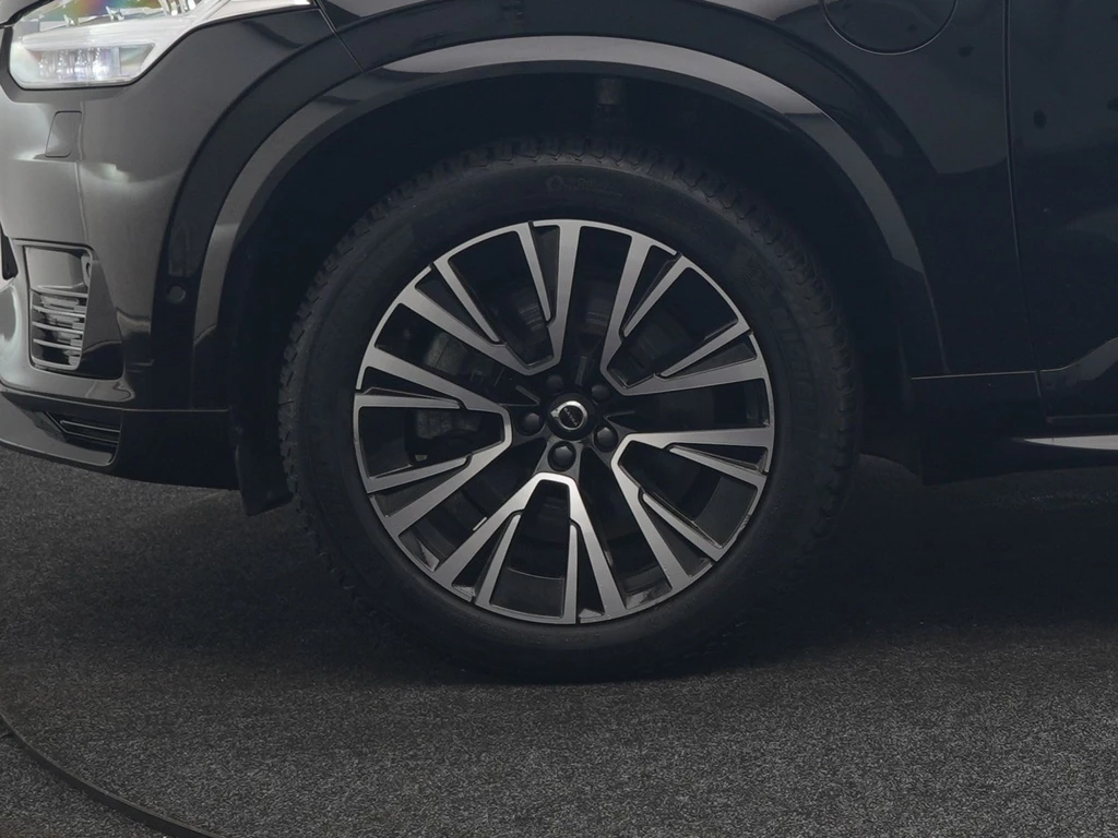 Volvo XC90 – foto 51
