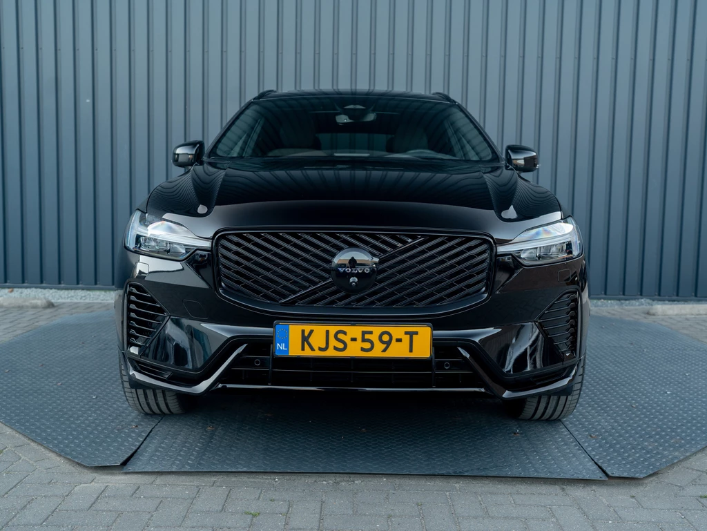 Volvo XC60 – foto 18