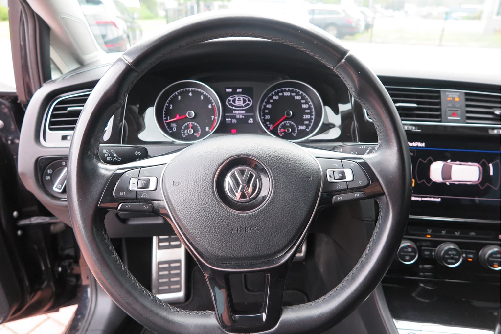 Volkswagen Golf – foto 35