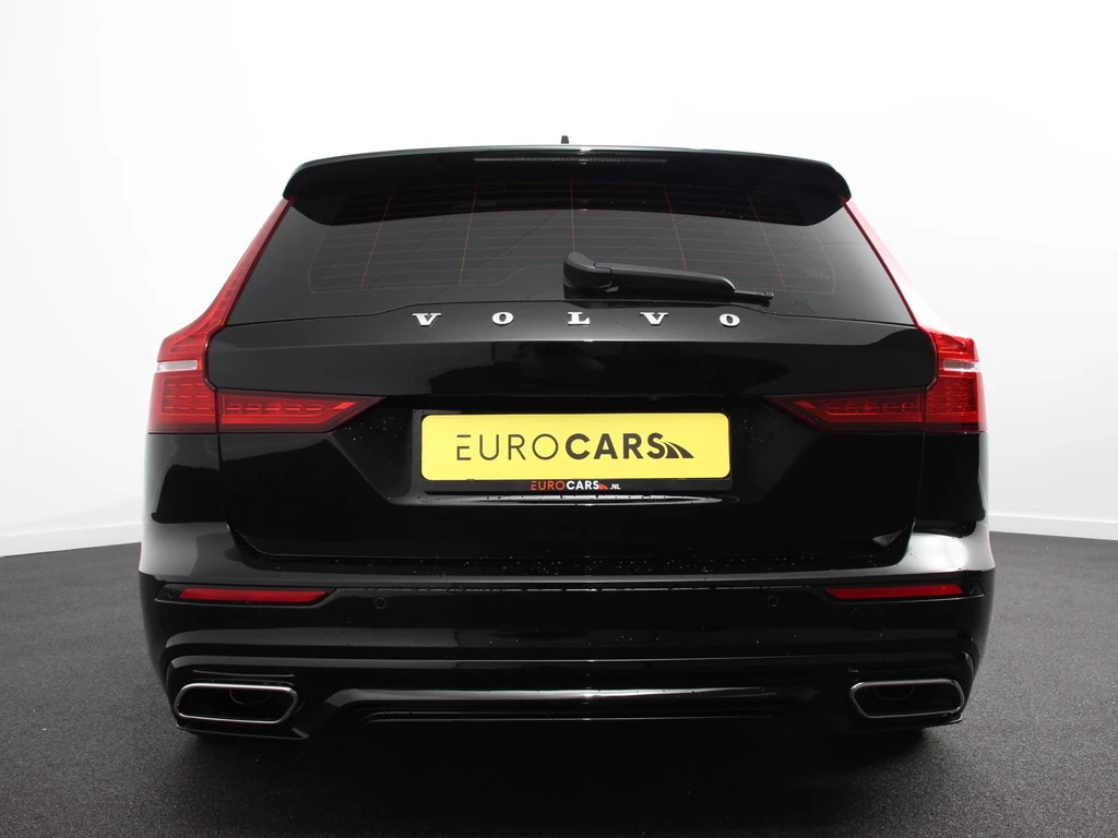 Volvo V60 – foto 3