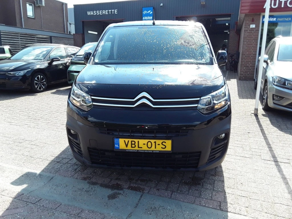 Citroën Berlingo – foto 6