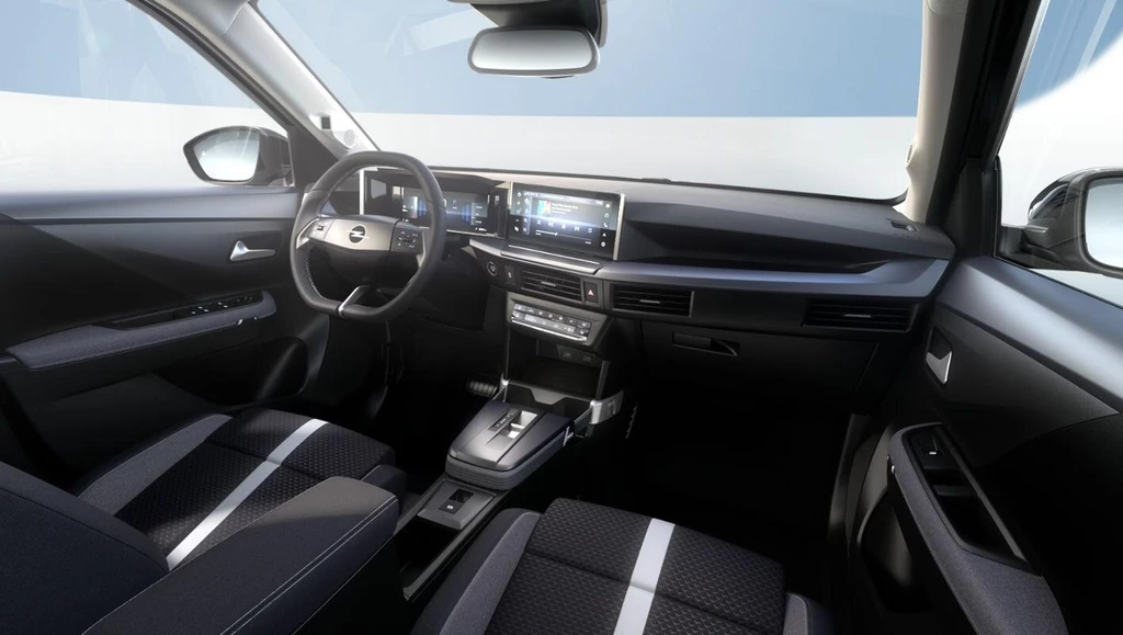 Opel Frontera – foto 9