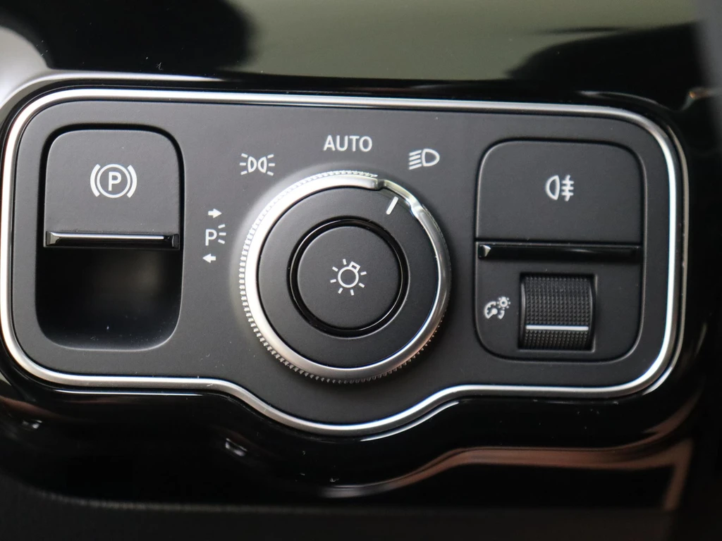 Mercedes-Benz A-Klasse – foto 25