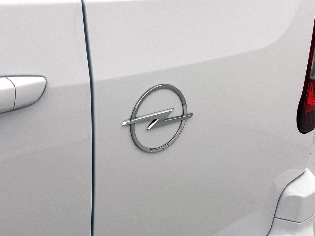 Opel Combo – foto 23
