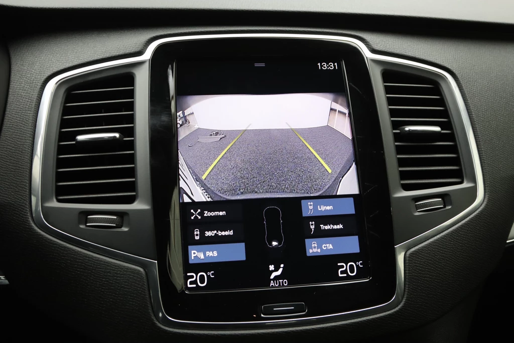 Volvo XC90 – foto 32