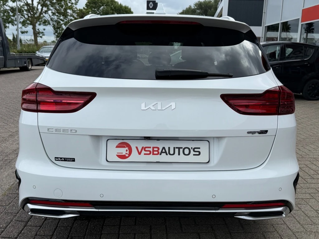 Kia Ceed – foto 4