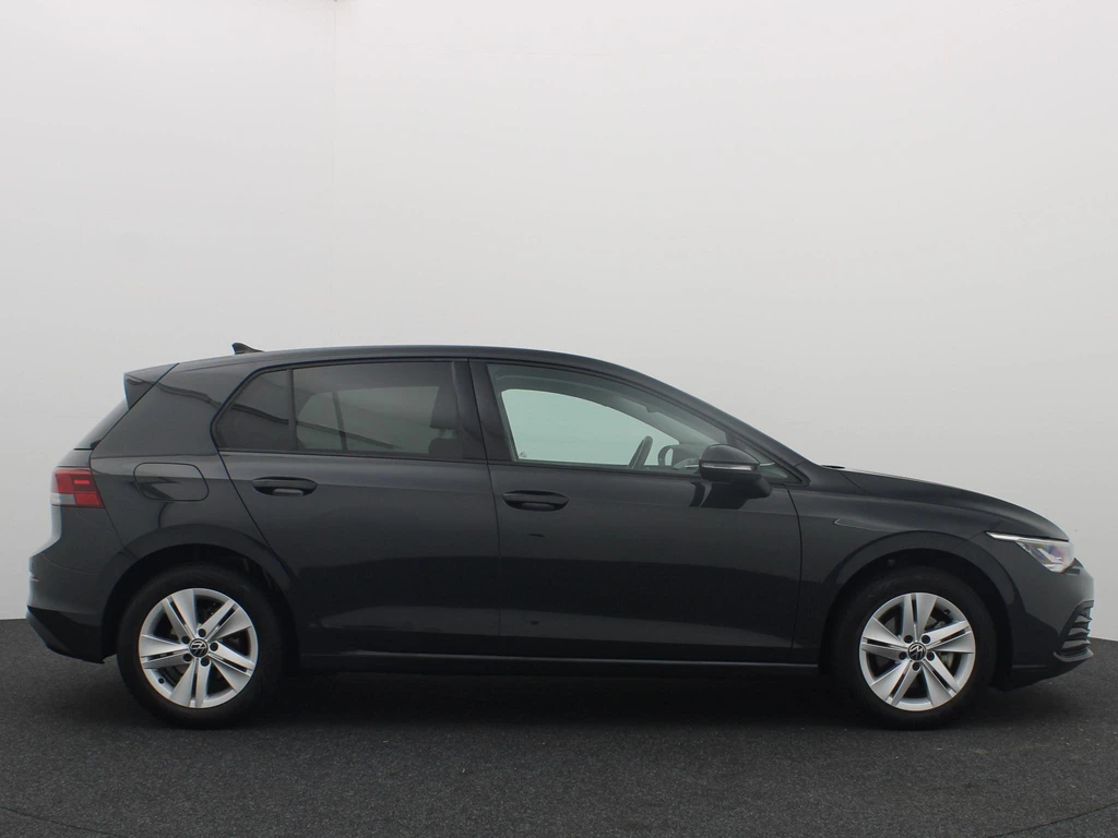Volkswagen Golf – foto 7