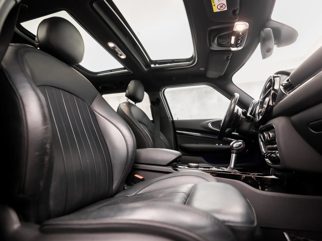 MINI Clubman – foto 9