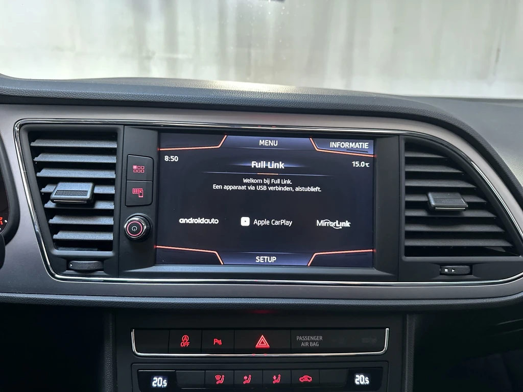 SEAT Leon – foto 19