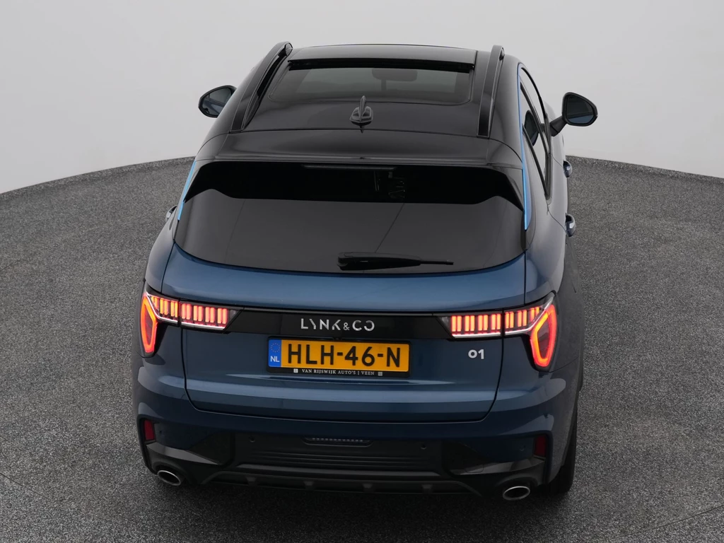 Lynk & Co 01 – foto 10