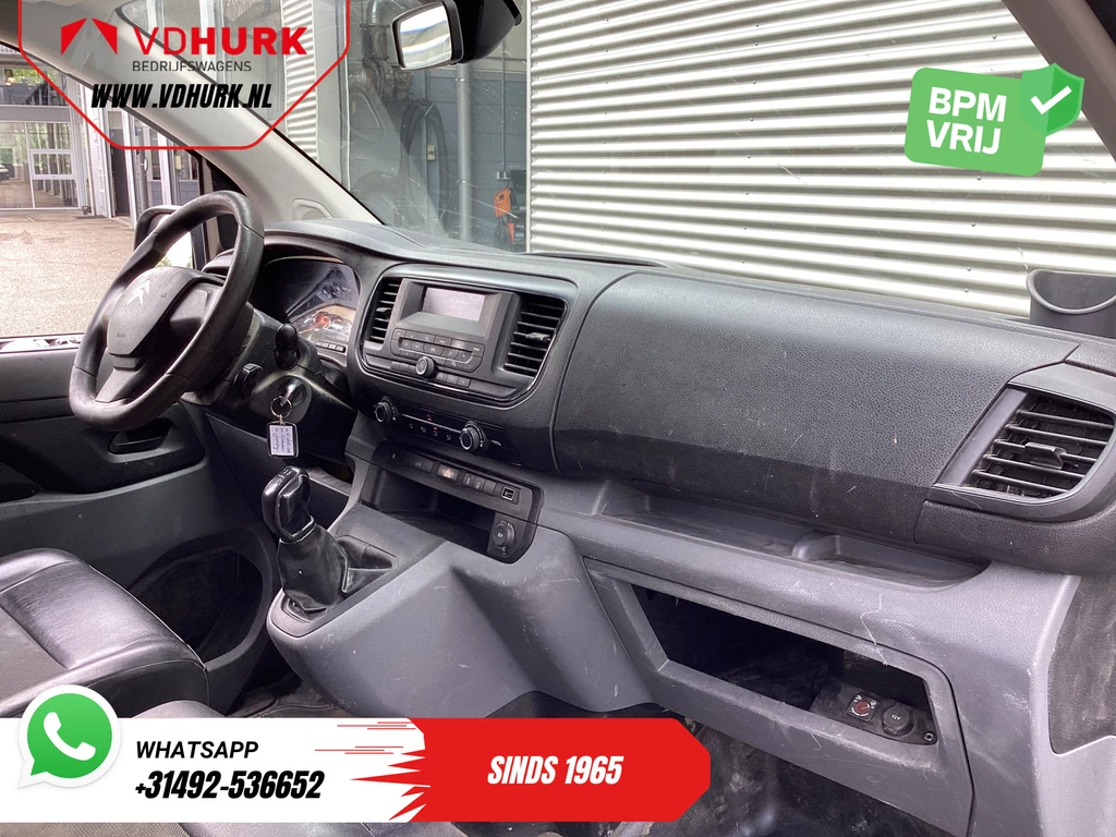 Citroën Jumpy – foto 7