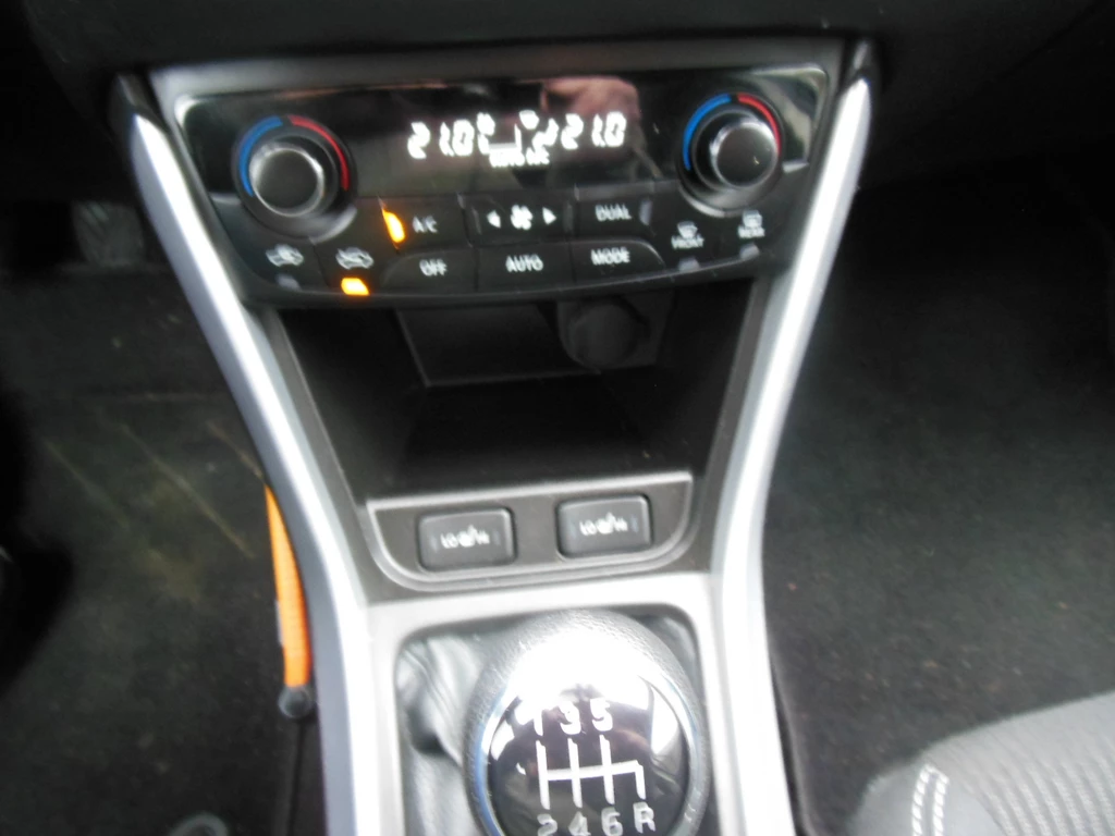 Suzuki S-Cross – foto 20