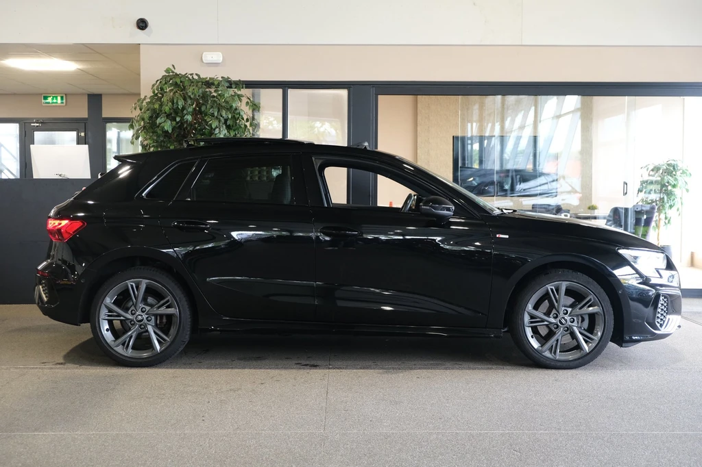 Audi A3 – foto 7
