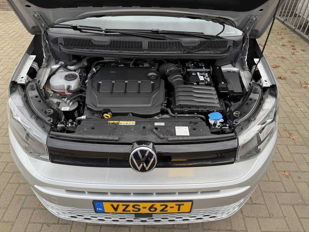 Volkswagen Caddy – foto 14